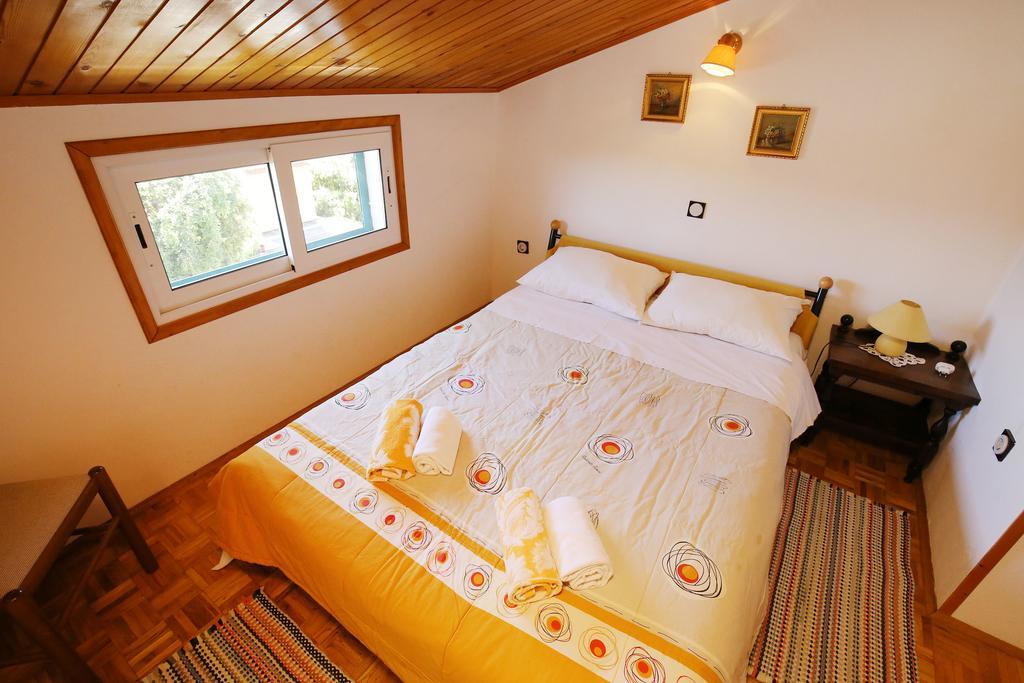 Apartment Kozino Violetta Екстер'єр фото